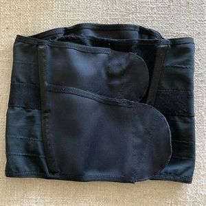 Belly Bandit Postpartum Luxe Belly Wrap Petite Small